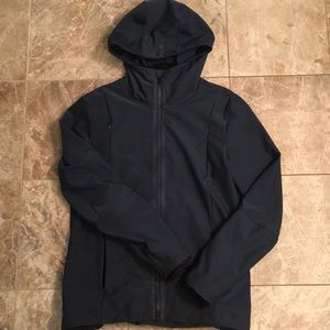 Lululemon Men’s Full zip hoodie